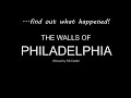 Officer Demo #3 - Walls Of Philadelphia Trailer