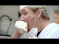 Gordon Ramsay Amazed By Caviar Farm | Gordon Ramsay