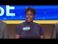 Top 20 Family Feud rounds CRUSH Steve Harvey!!