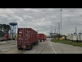 Truck Driving to Charleston, SC
