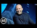 Jason Statham | Transformation From 9 To 53 Years Old