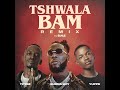 Tshwala Bam (feat. S.N.E) (Remix)