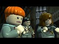Lego Harry Potter: Years 1–4 [Playthrough #8]