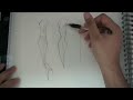 How to Draw the Forearm