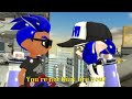 [SFM Splatoon] The 4th Agent - Episode 1