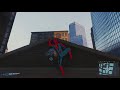Spider Man PS4 2 Minute Game Review