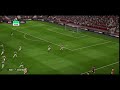 FIFA 18_Aubameyang goal