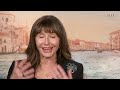 Jane Fonda & Mary Steenburgen Get Quizzed and Reminisce on Past Projects | Who Said That? | ELLE
