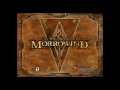 Morrowind relax music