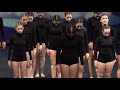 The Way - Senior Contemporary - Dance Sensation Inc