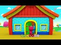 Little Red Riding Hood, Story Song and Cartoon Videos for Kids