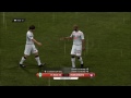 FIFA 12 - x360 - Online Club Play - Match 3, 2nd half