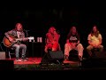 One Horse Town (Acoustic) - Blackberry Smoke on The Outlaw Country Cruise 8