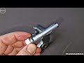 Brake Caliper Slide Pin Lubrication Tutorial