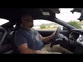 2019 Ford Mustang 'Bullitt' - One Take