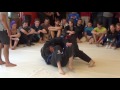 TRONDHEIM SUMMER OPEN 2016: Ardian SuperFight PurpleBelt