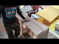 Hotel Sofa Making (without handle) How to make hotel Sofa