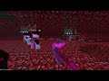 2b2t - The Great Nether Excavation Project