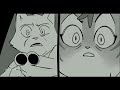 OLIVE BRANCH // Lackadaisy animatic