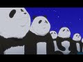 TVアニメ「休日のわるものさん」PV 第１弾 🐼 2024年1月放送開始！