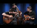 Tribute to Django Reinhardt // Joscho Stephan, Daniel Stelter & Volker Kamp