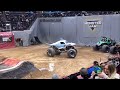 Monster Jam- Salt Lake City- Full Friday Show- (1/5/24)