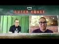 'Outer Range' Season 2: Josh Brolin talks return of hit sci-fi western