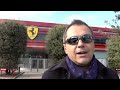 Le Mans 66: Ferrari VS Ford la vera storia