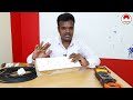 how to make extension box at home|ms chinnasamy electric |MS