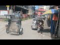 Philippines Angeles City - A Santos Street 2023