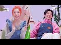 【冷タビュー日本語字幕】JYPがイェジを送り込んだ理由…？　#itzy #dex キムジニョン #イェジ