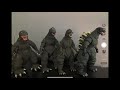 Godzilla collection review