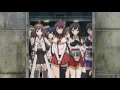 【MAD】鋼のレジスタンス【艦これ】