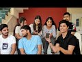 Asking guys *Awkward* questions girls are too afraid to ask | Munna Shubham Thakur