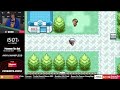 Pokemon Fire Red - Live at DreamHack 2024 - any% Manipless Speedrun