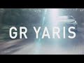 Let's go for a drive: Toyota Yaris GR-Four