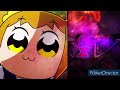Sam & Max VS Popuko & Pipimi (Telltale Games VS Pop Team Epic) | Fan Made DEATH BATTLE! Trailer