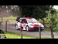 WRC Ypres 2021 - Friday [ACTION & HIGHLIGHTS]