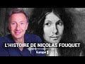 La véritable histoire de Nicolas Fouquet, collectionneur de tableaux, racontée par Stéphane Bern