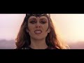 DC MARVEL Age of the Scarlet Witch Story Trailer #2 (Fan-Made)