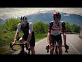 Tadej Pogačar - Climbing Drills with the 2x Tour de France champion