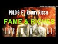 Polo G FT. Roddy Ricch - Fame & Riches [INSTRUMENTAL] | ReProd. by IZM