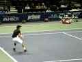 Nishikori Kei (錦織圭) vs. Diego Hartfield