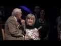 Reframing Interviews: Pastor Chuck Swindoll and Joni Eareckson Tada