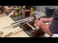 How I Make a Spline Jig