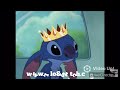 Lilo&Stitch & Stitch! The movie (2009-2003) DVD trailers