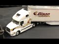 Bison Transport is Hiring Drivers |  Trucking Today TV