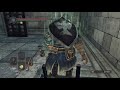 DARK SOULS Ⅱ SCHOLAR OF THE FIRST SIN（PS4）#14