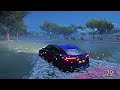 Lamborghini Urus | OFFROAD CONVOY | Forza Horizon 5|Thrustmaster T300RS gameplay