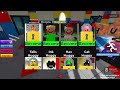 FINDING ALL HUGGY WUGGY MORPHS IN ROBLOX?! (Poppy Playtime Morph) -Part 1.  *NEW*  Spider Huggy!!